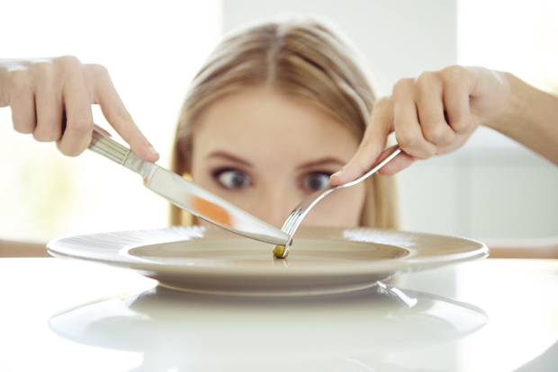 Тинејџерке у страху од килограма: Анорексија све раније “напада” девојчице